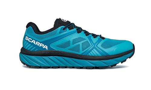 Scarpe trail running Spin Infinity