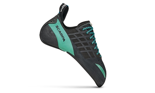 Scarpette arrampicata donna Instinct Wmn