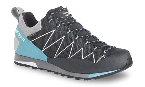 Scarpe da avvicinamento donna Dolomite Crodarossa Lite GTX 2.0