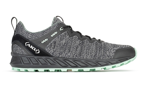 Scarpa traspirante best sale