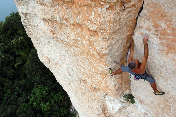 Roccadoria, Sardegna