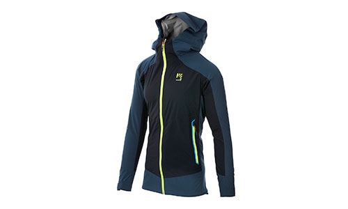 Giacca antipioggia Temporale Jacket