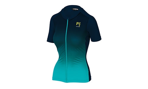 Mountain biking jersey Verve Evo W Jersey