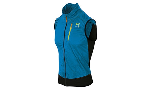 Gilet trail online