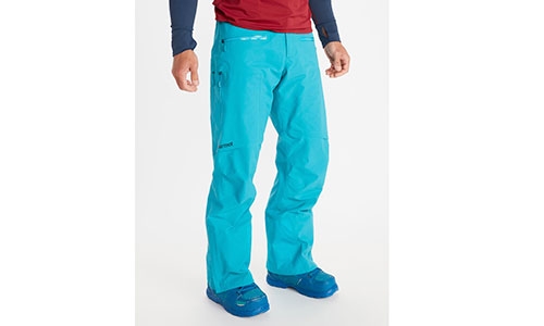 Pantaloni da freeride Men’s Freerider Snow Pants