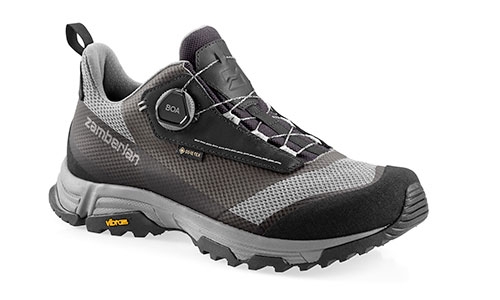 Scarpe da fast hiking Mamba Low Boa GTX
