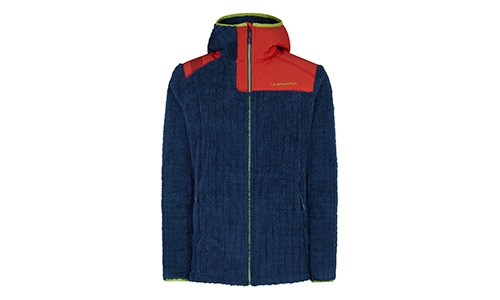 Giacca La Sportiva Maya Hoody