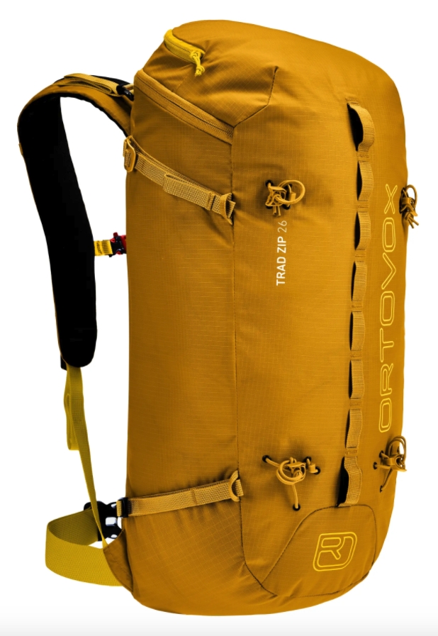 Zaino Ortovox Trad Zip 26 Miglior Zaino dell’Anno