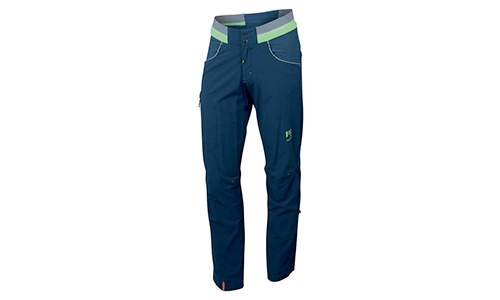 Pantaloni arrampicata K-Performance Sport Climbing Pant