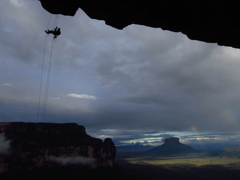 Amuri Tepui