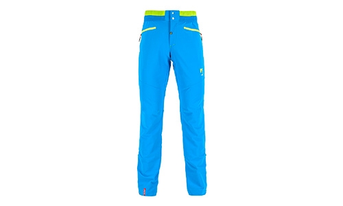 Pantaloni arrampicata K-Performance Rock Climbing Pant