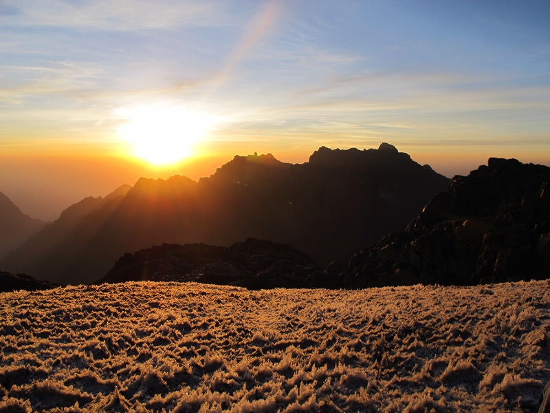 Ruwenzori