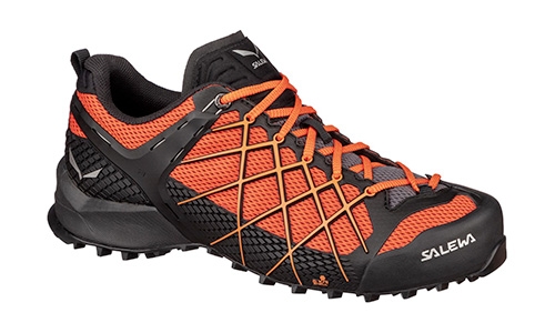 Scarpe da avvicinamento Salewa Wildfire Expo Planetmountain