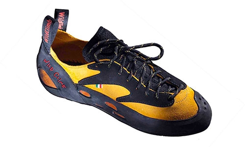 Scarpette arrampicata Sky Laces