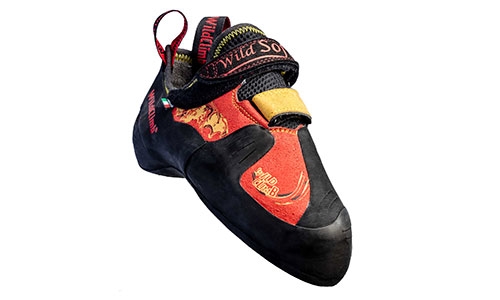 WildClimb Pantera Soft V