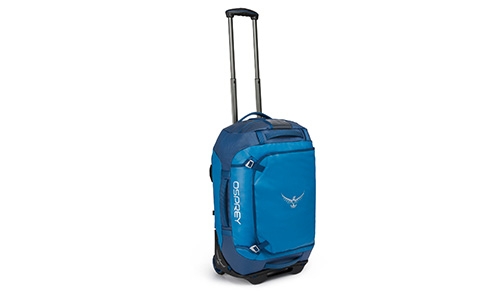 Duffle backpack Osprey Rolling Transporter