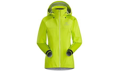 Goretex jacket Beta AR