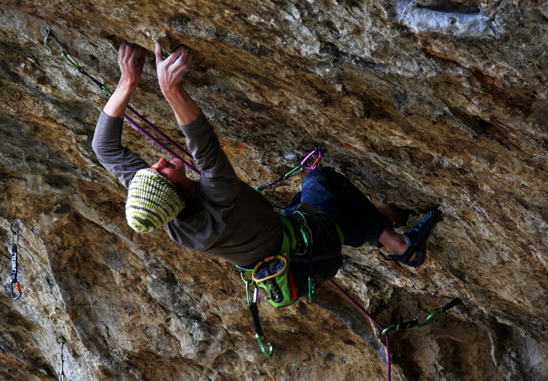 Adam Ondra