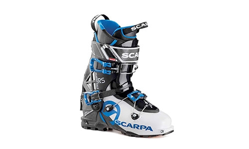 Scarpa maestrale vs rs deals