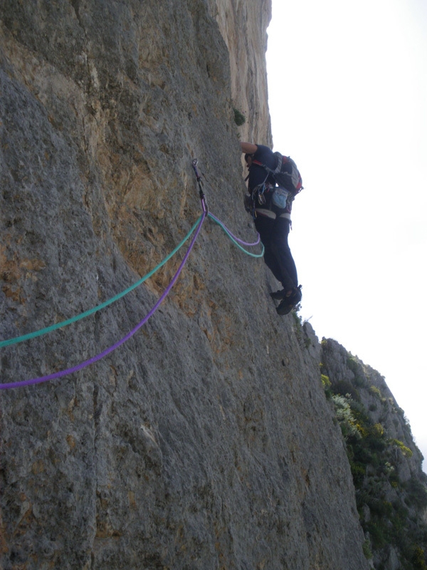 Rocca Calanna - Rocche del Crasto