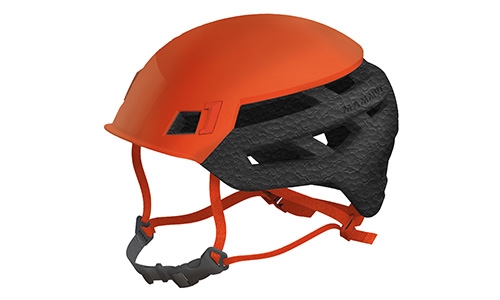 Wall Rider – casco arrampicata alpinismo