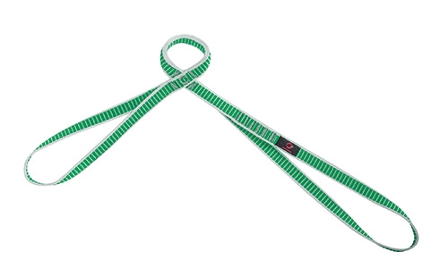 Belay Sling – self-belay sling for climbing