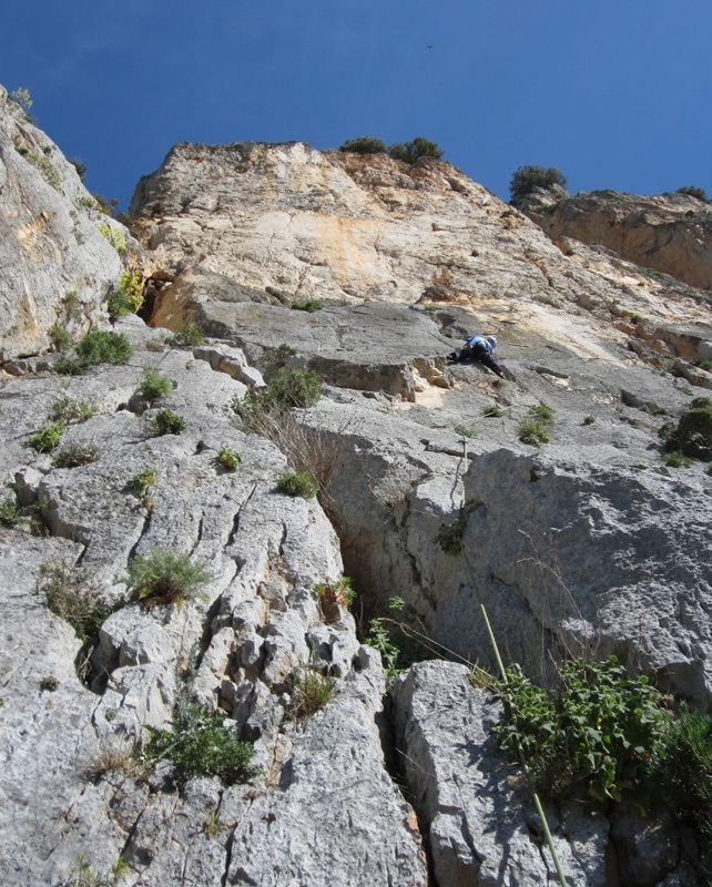 Rocca Calanna - Rocche del Crasto