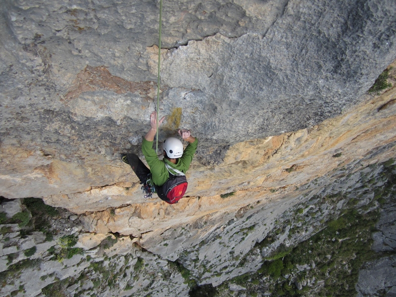 Rocca Calanna - Rocche del Crasto