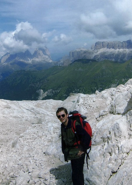 Daniele D'Elia