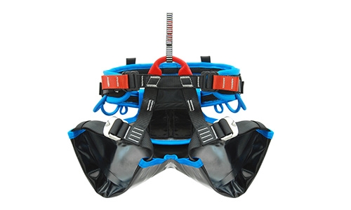 Target Canyon – canyoning harness