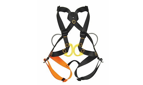 GoGo – climbing harness for children