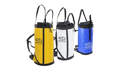 Haul Bag