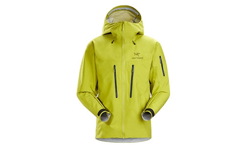 Alpha SV Jacket Women's