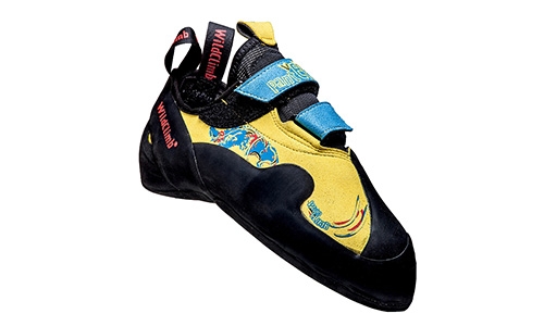 Scarpette d’arrampicata Pantera V