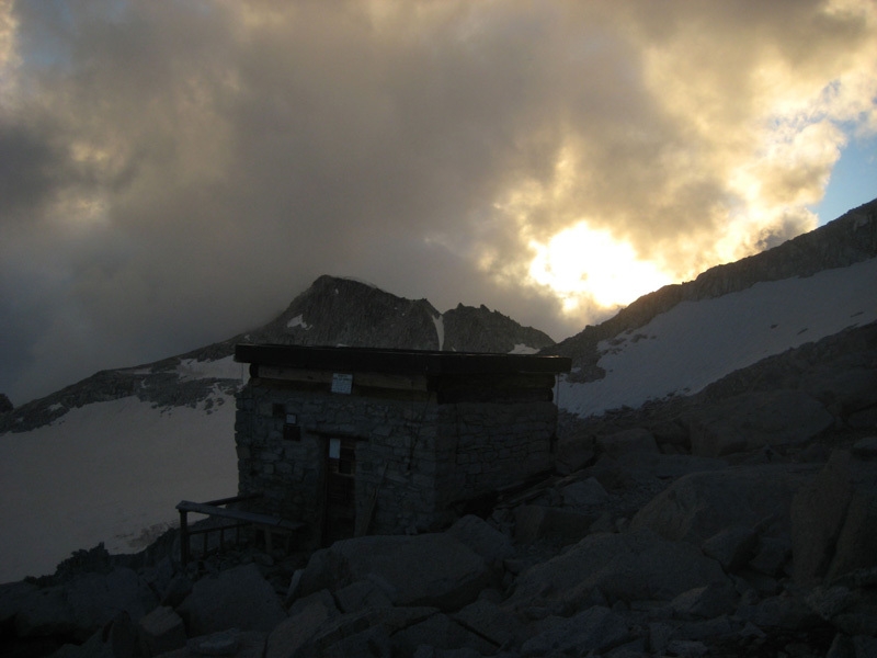 Presanella