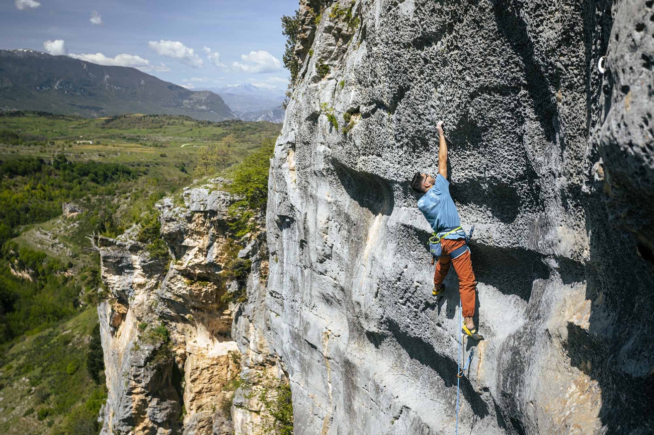 Arrampicata: Climbing Technology presenta i nuovi prodotti 2024