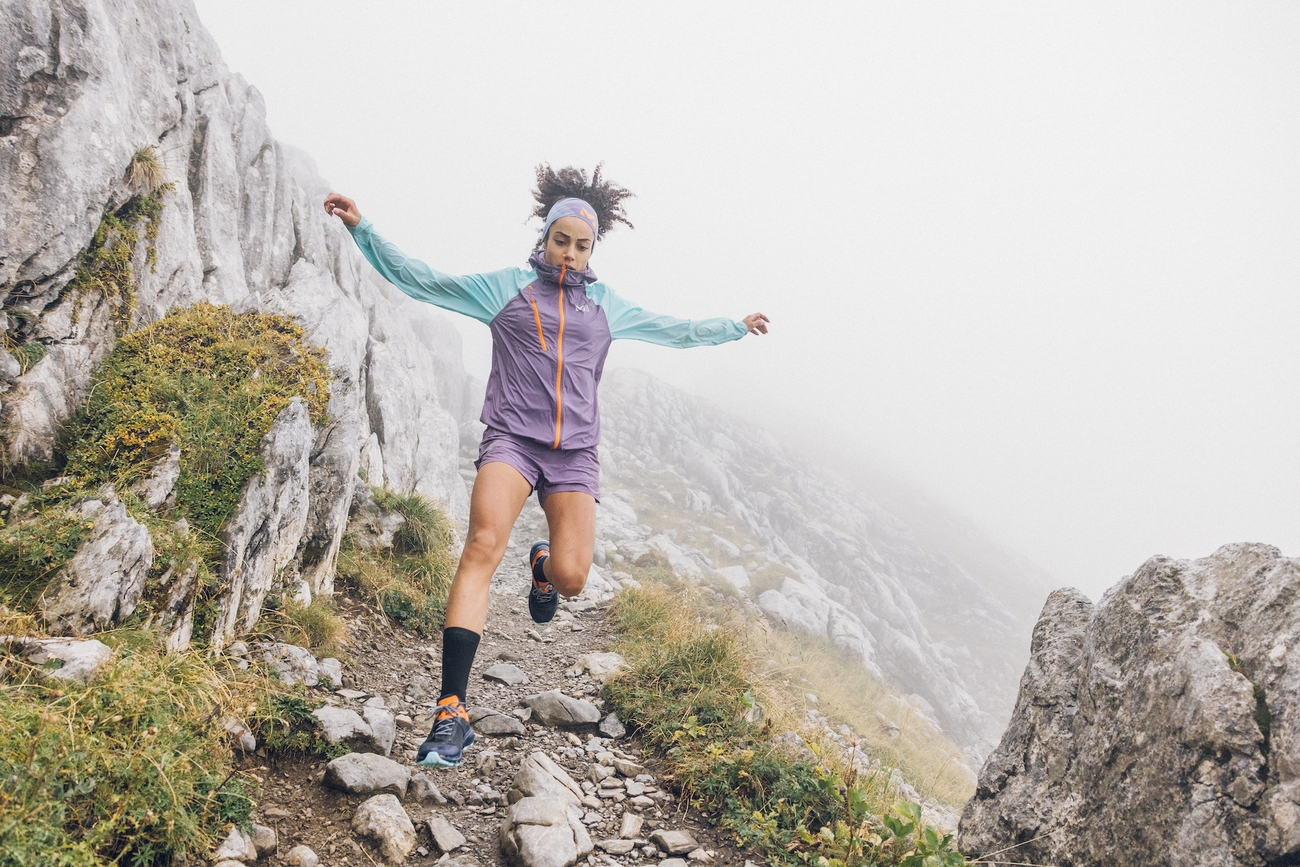 Nuova collezione Millet Intense per il trail running