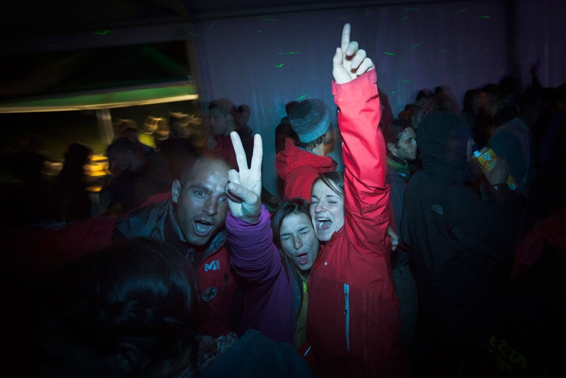 Melloblocco 2012