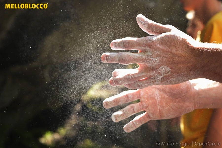 Petzl al Melloblocco 2023