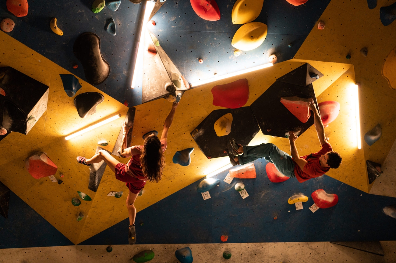 La Sportiva diventa global con il Climb World Tour: la serie di eventi dedicata alla climbing community che fa il giro del mondo