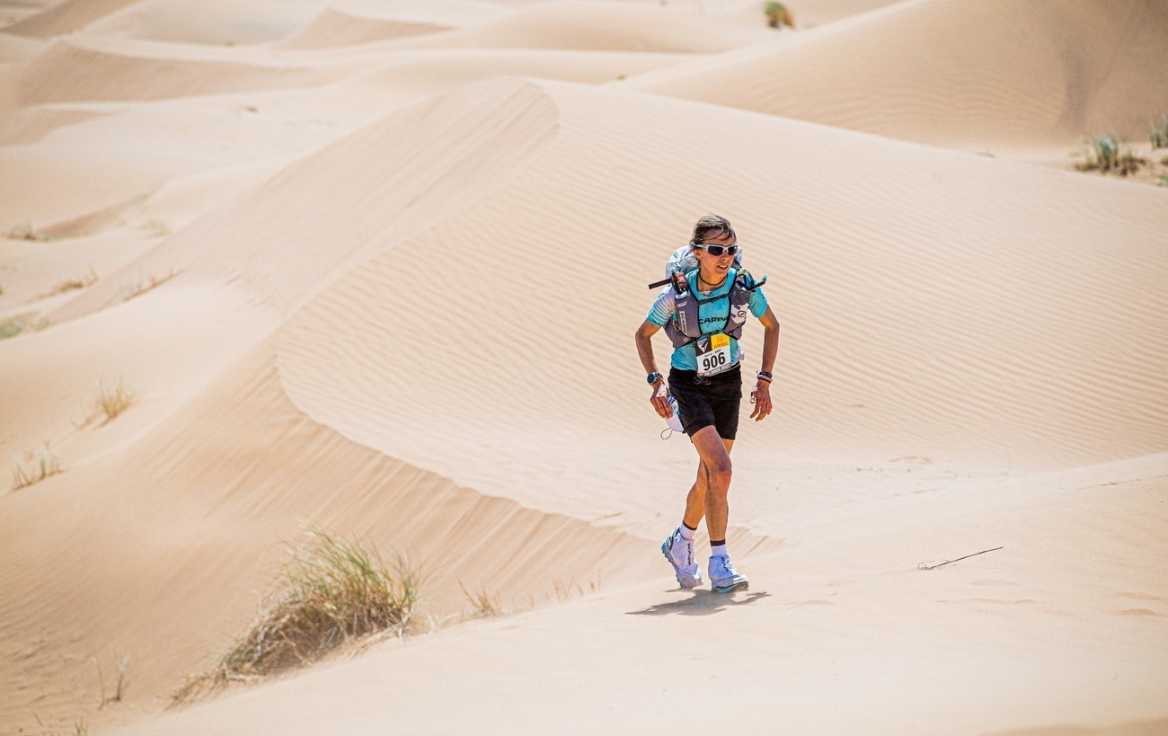 SCARPA sceglie la Sardegna per il meeting mondiale di Trail Running