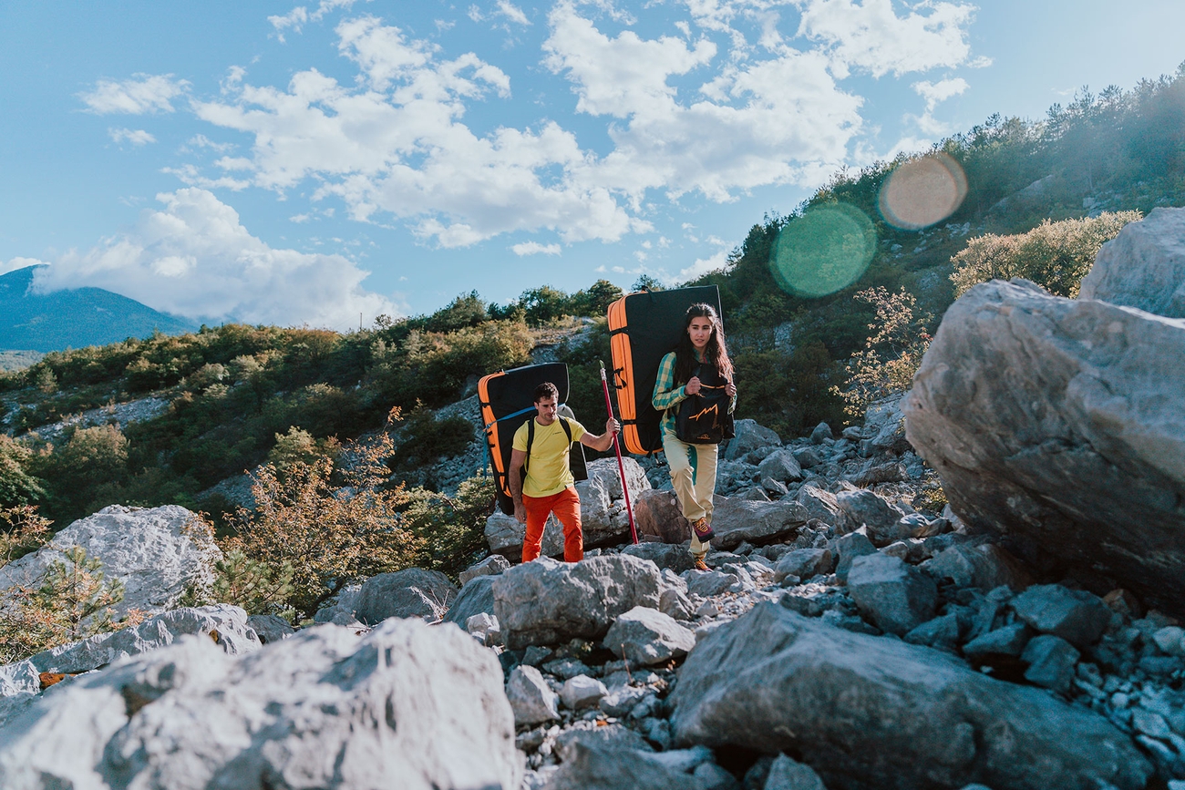 La Sportiva presenta la nuova collezione Spring/Summer 23