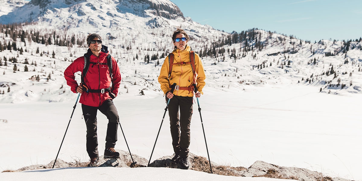 Calzature per l’escursionismo invernale: ecco i consigli AKU per vivere l’outdoor