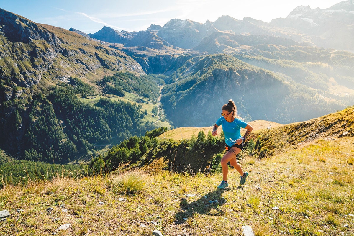 Il 30 luglio Ferrino corre con il Monterosa EST Himalayan Trail