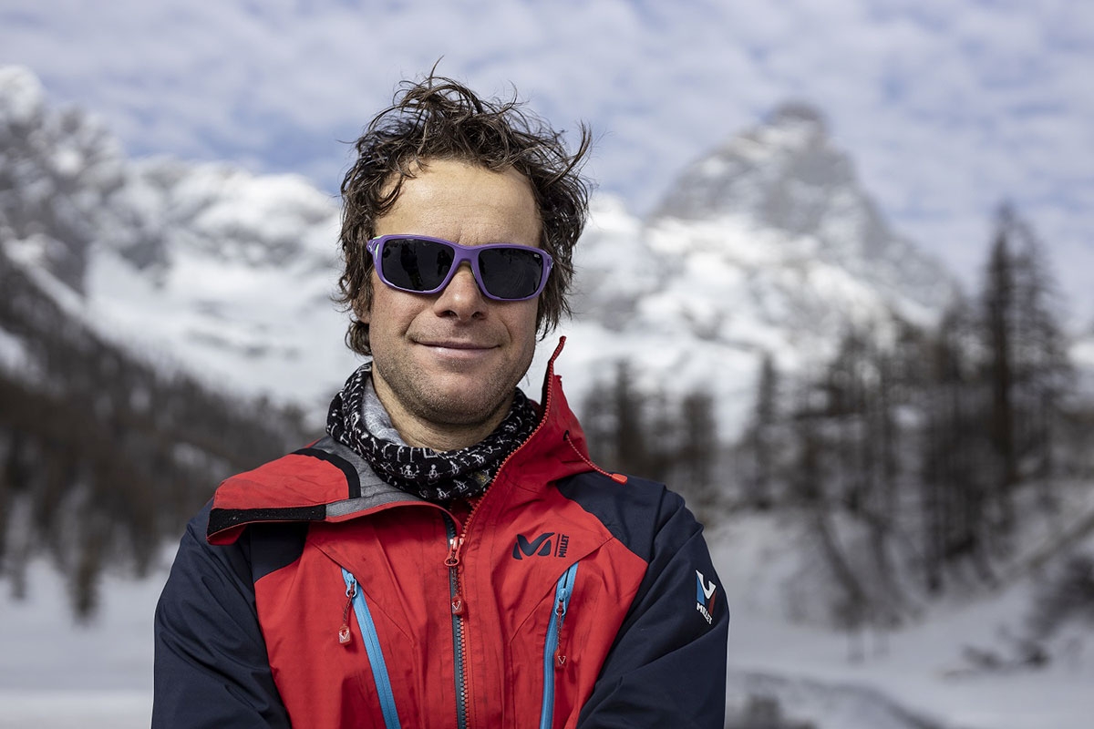 It’s time to rise up again. Intervista a Francesco Ratti
