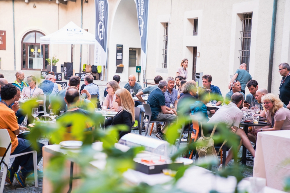 Climbing Technology: International Kick Off Meeting 2022