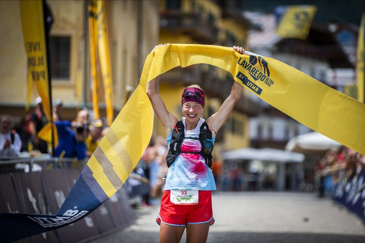 Si è concluso con ottimi risultati il quarto anno di La Sportiva Lavaredo Ultra Trail by UTMB