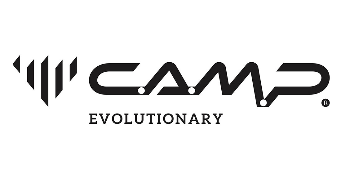 C.A.M.P. announces its rebranding, adopts a new logo to light up its future