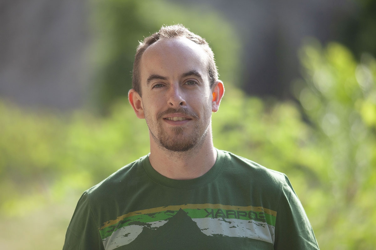 Gian Luca Gasca nuovo Content Manager di Karpos
