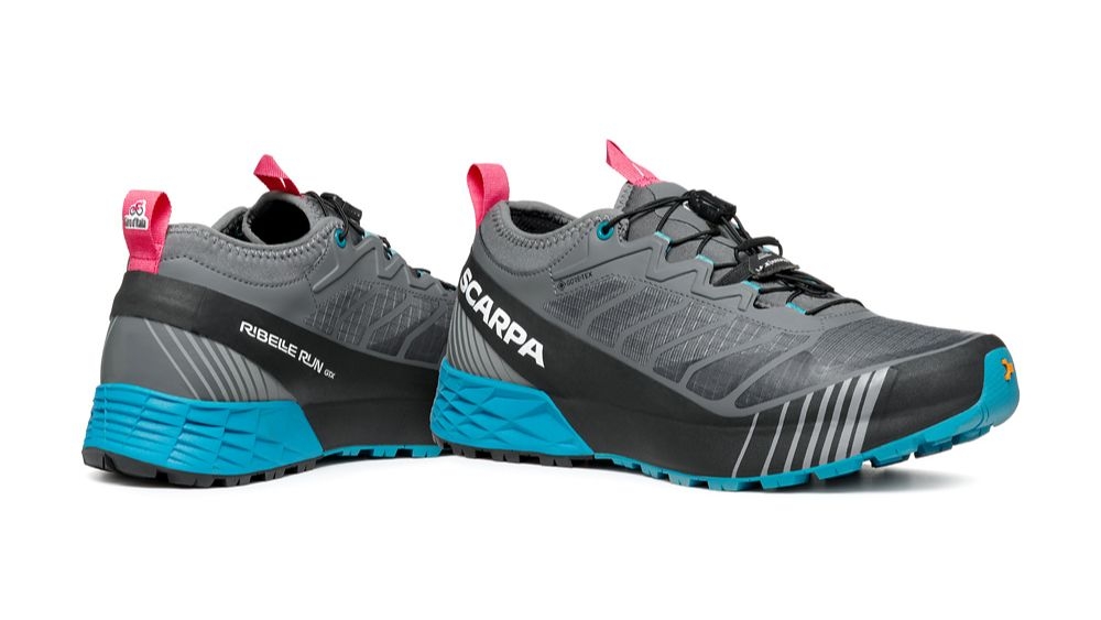 SCARPA consolida la collaborazione con il Giro d’Italia